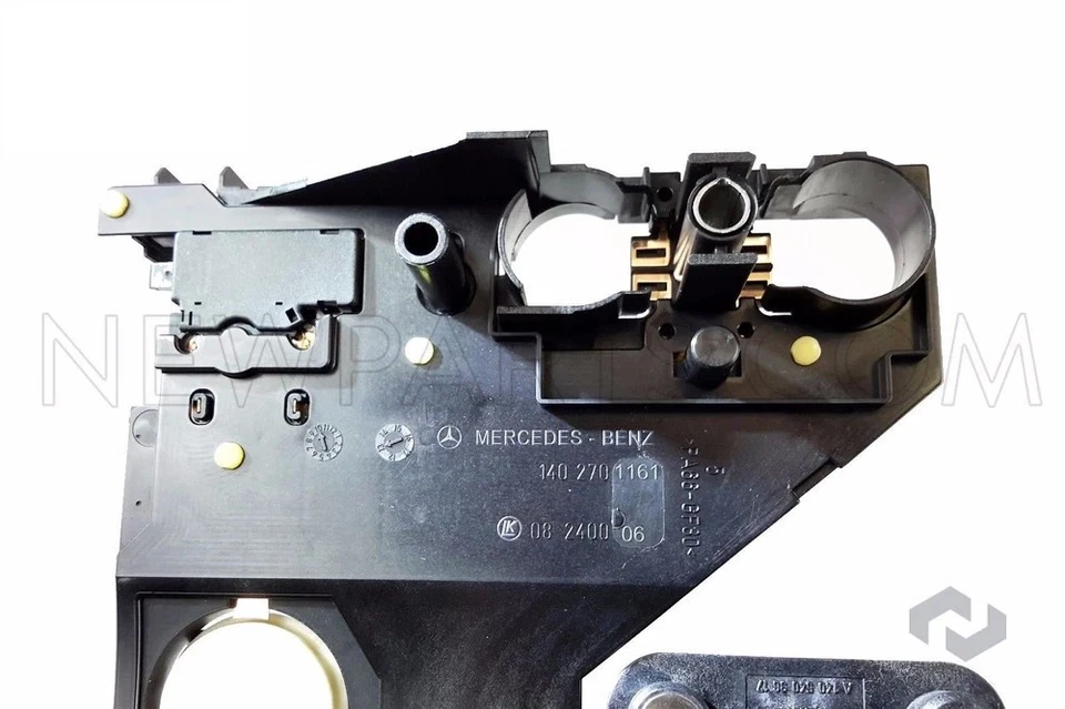 722.6 OEM Auto Trans Valve Body Electric Plate For Mercedes Dodge Chrysler - Image 2 of 2