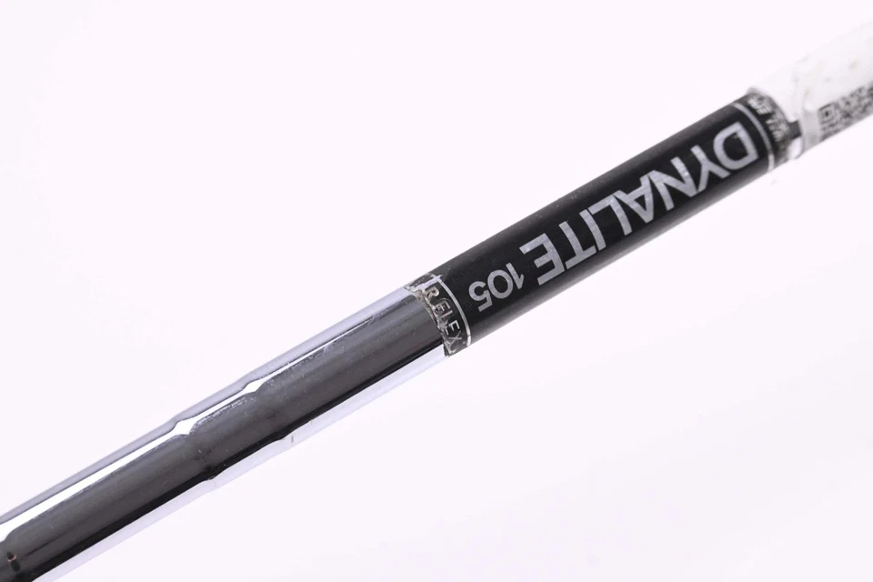 Nike Vapor Speed #7 Iron / 32 Degree / Regular Flex Dynalite 105 Shaft - Image 4 of 4