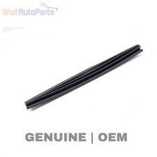 2010-2016 MERCEDES-BENZ E500 - Sunroof / SUN ROOF Glass TRIM Cover / BOOT