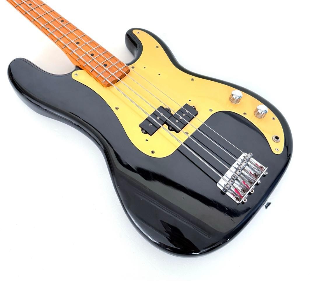 Fernandes Revival Electric Bass Fernandes PB Safe Packing! | eBay