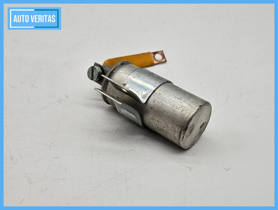 Ori condenser ignition system Bosch 1 297 330 073 Oldtimer Opel Vw Porsche Merce - Image 4 of 4