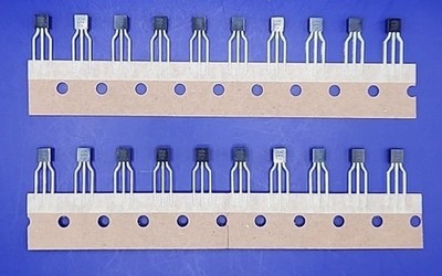 Choose your Qty! KSC1845 Genuine Onsemi Transistors Fastest FREE Shipping!
