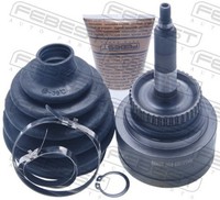 Gelenksatz Antriebswelle Febest 1410-REXIIPTA40 FüR Rexton Ssangyong 2 Kyron 1