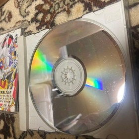 Valkyrie Densetsu PC Engine CD-ROM RPG Japanese Language Japan