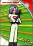 Pokemon Team Rocket James 2000 Heroes & Villains Topps HV4