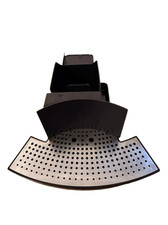 Jura F5 F50 F55 F70 F9 F90 Auffangschale Abtropfschale Tropfschale Ersatzteil