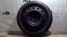 2006 - 2025 Dodge Charger Challenger Spare Tire Oem T14580d18