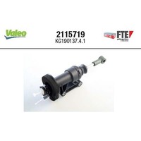 FTE 2115719 Geberzylinder Kupplung FüR VW Amarok 2HA 2HB S1B S6B S7A S7B