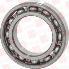 SKF 6008-JEM / 6008JEM USED 
