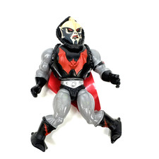 Hordak He-Man Masters of the Universe Vintage 1981 Action Figure With 1984 Armor
