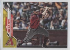2020 Topps Update Walgreens Yellow Tim Locastro #U-238 0c2