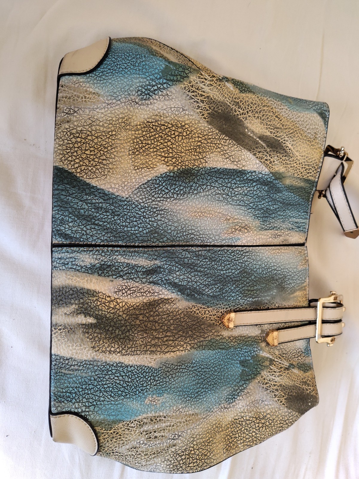 BORSA O BAG ORIGINALE COME NUOVA