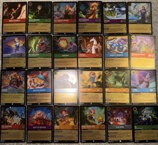 Touch the Sky #240 Prices | Lorcana Wilds Unknown | Lorcana Cards