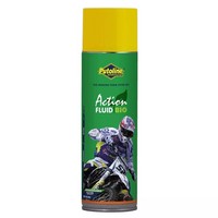 Putoline Action Fluid Bio LuftfilteröL-Spray 600Ml Motocross Motorrad ATV