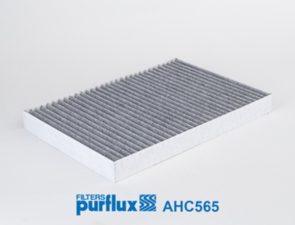 Purflux Innenraumfilter AHC565 Aktivkohlefilter FüR Chrysler LX LE 300C Touring-image