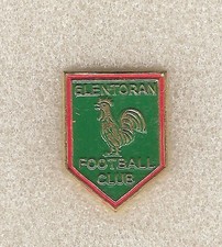 Pin badge Abzeichen - Northern Ireland  - 1 - Glentoran FC - stickpin