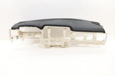 2020 - 2024 Nissan Titan Front Dash Dashboard Instrument Panel Cover Oem Blackg