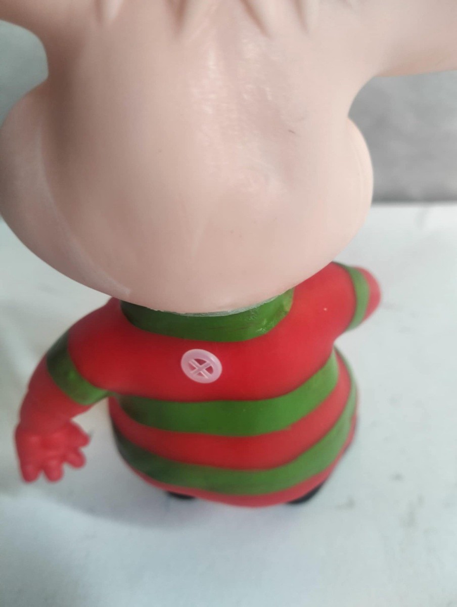 貴重　非売品　ソフビ　TOPO GIGIO &ROSYセット Topo Gigio Figure Life Size Limited Statue Replica 1:1 Infinite | eBay