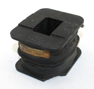 FLAWED GE 3175400 Coil