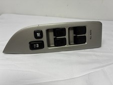 04-09 Lexus RX330 RX350 Driver Master Power W...