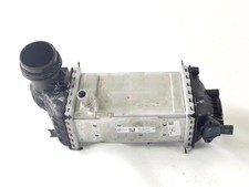 05C145785D RADIATOR INTERCOOLER SKODA FABIA 1.0 B 70KW 5P (2024) GEBRAUCHTTEIL