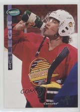 1994-95 Parkhurst SE Jiri Slegr #SE189 0q3