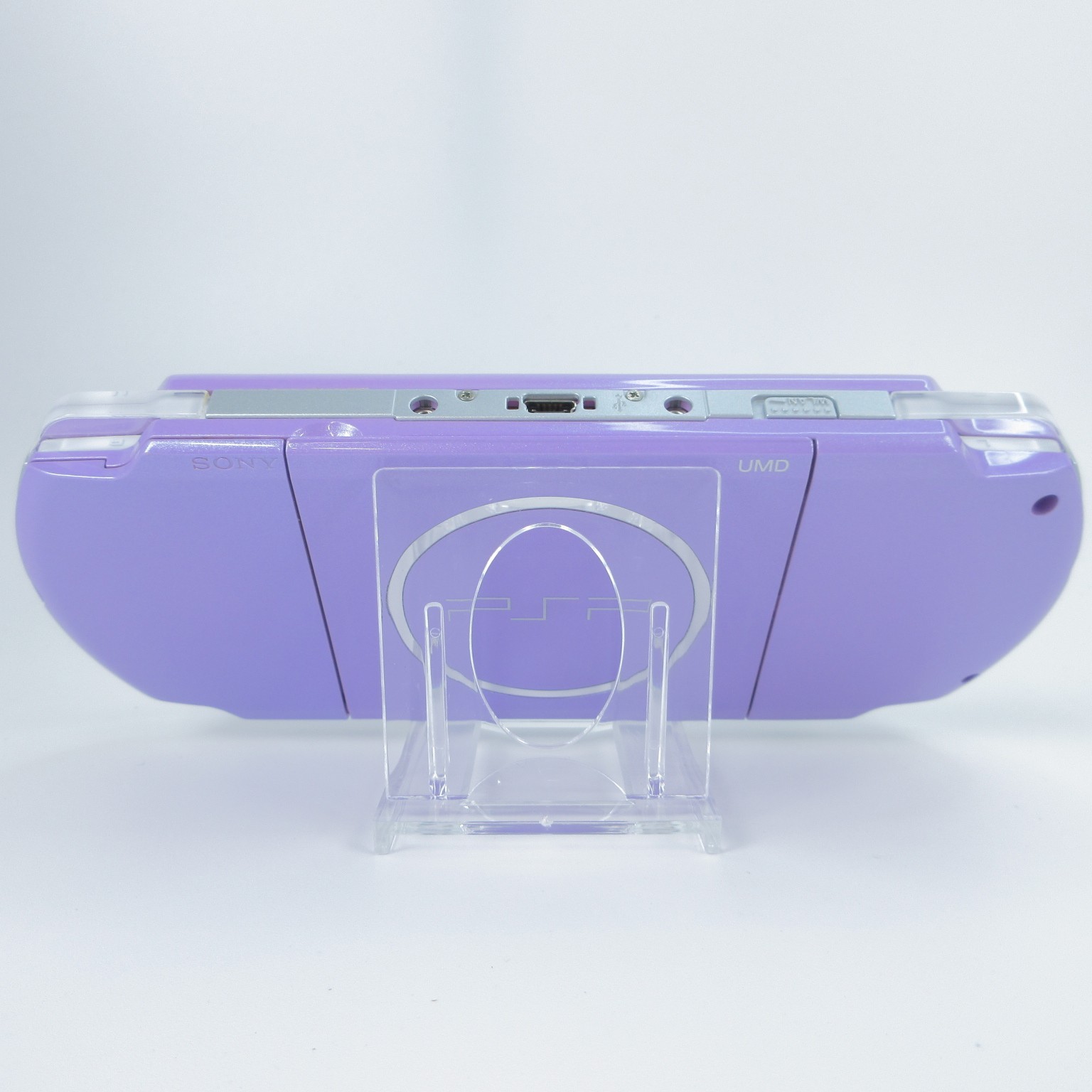 【Near Mint】Sony PSP-3000 Monster Hunter Ailou Console No Battery Japanese Ver #N