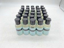 PHARMACOPIA Verbena Shampoo - Lot of 30 / 1.25 fl oz Each Travel Size 