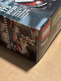 LEGO 75873 Speed Champions Audi R8 LMS ultra SEALED (A)