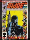 BARGAIN BOOK ($5 MIN PURCHASE) GI Joe A Real American Hero #53 (1986 Marvel)