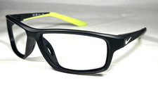 NIKE RABID 22 DV2371 011 BLACK NEON Eyeglasses Sunglass Frame Size: 62-14-130 3