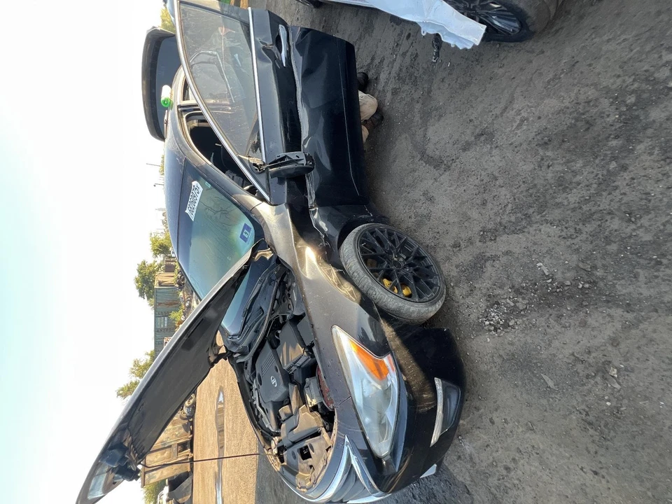 2015 Nissan Altima Air Cleaner Assembly OEM 165003TA0C Used 114K Miles Foto 3 de 4