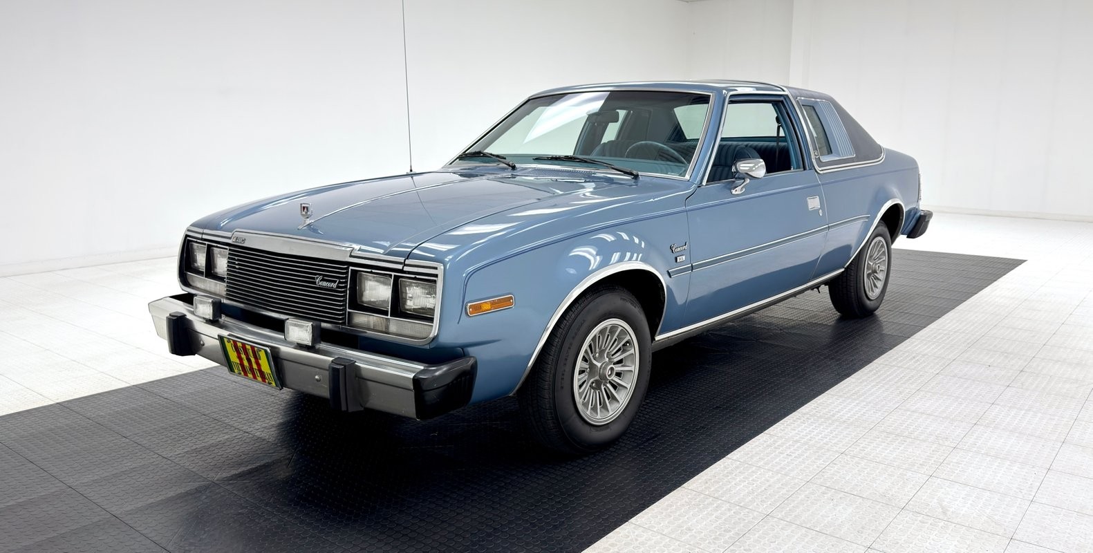 1980 AMC Concord for sale in Morgantown Pennsylvania