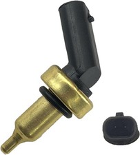 Coolant Temperature Sensor Compatible with Cooper: 2007-2015 Replace  136286020