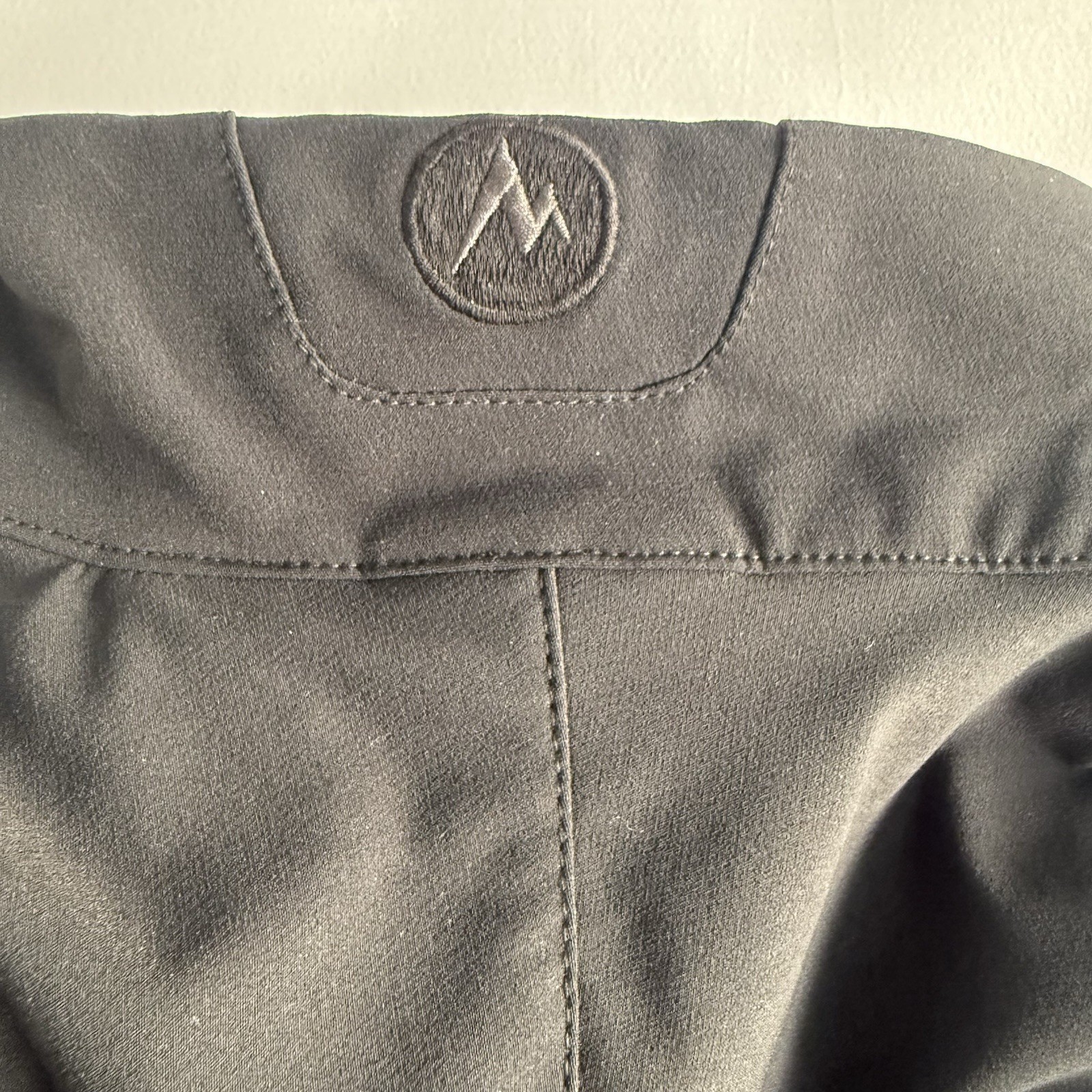 Marmot Tempo Jacket Full Zip Softshell Outdoor Wa… - image 10