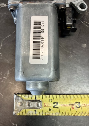 GM AC Delco 16627962 - Power Window Motor LH - Picture 21 of 24