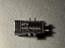 Audio Technica Cellule Audio AT11