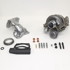 Ford Racing For 15-19 Ford Mustang 2.3l Ecoboost High Performance Turbo Upgrade