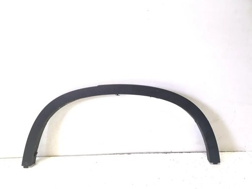 BMW X1 E84 Kotflügelzierleiste hinten links 51122990171 2012 30256404