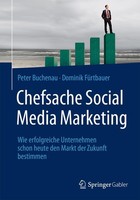 Chefsache Social Media Marketing Peter Buchenau