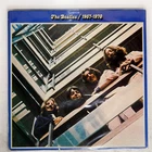 BEATLES 1967-1970 APPLE EAP9034B Japan VINYL 2LP