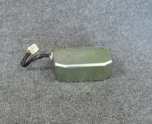 2006-2008 INFINITI M35 STEERING COLUMN LOCK ACTUATOR IGNITION SWITCH MODULE OEM