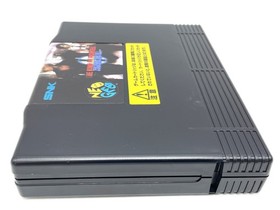 Neo Geo AES The King of Fighters 2000 KOF2000 SNK ROM Boxed Tested from Japan