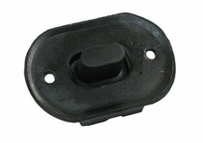 Empi Front Transmission Mount Fits Vw Type 1 Bug 66-72 98-2076-b 311301265b