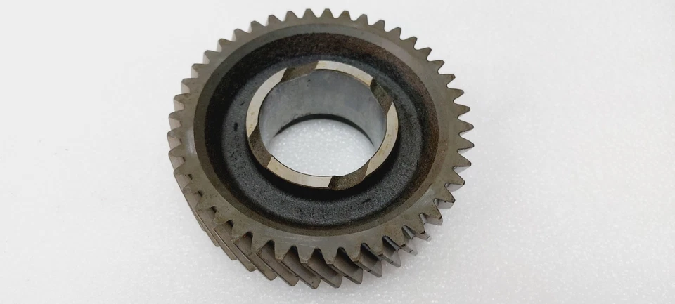 Eje de salida de engranajes Ford Mustang 2011-2023 1ª velocidad BR3Z-7100-B Foto 4 de 4