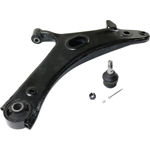 2Pc Front Lower Control Arm Set For 2009-2013 Subaru Forester 11-14 Impreza WRX - 第 5/12 張圖片