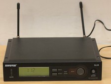 Shure SLX4 H5 Wireless Microphone Receiver 51...