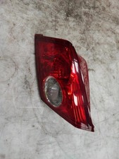 Feu arrière Chevrolet LACETTI
