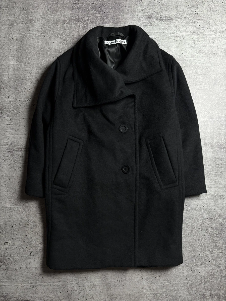 Acne Studios Coats for Women for sale - eBay