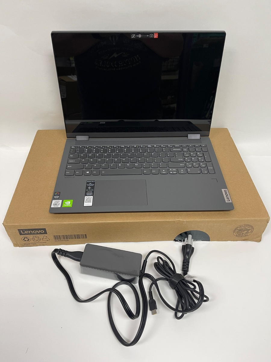 Lenovo IdeaPad Flex 5 15IIL05 i7-1065G7 16GB 1TB 15.6